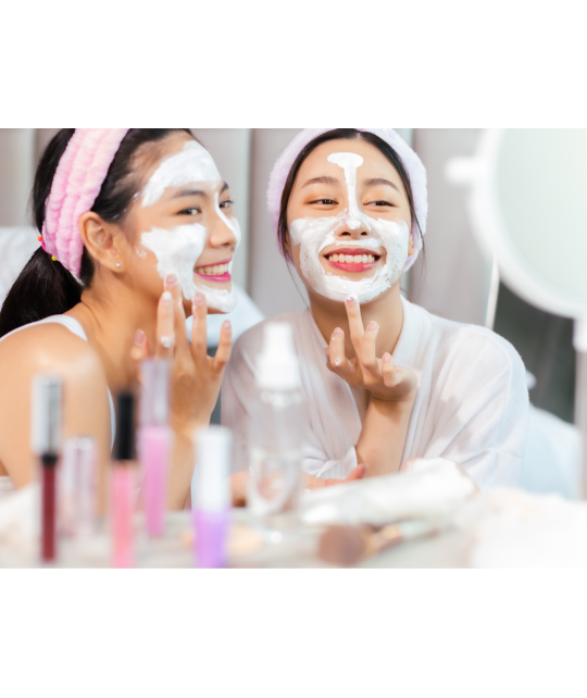 Peau mixte : quelle est la meilleure routine coréenne pour vous ?